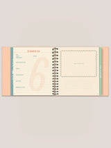Bundle of Joy! Baby's First Years Journal