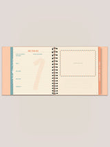 Bundle of Joy! Baby's First Years Journal