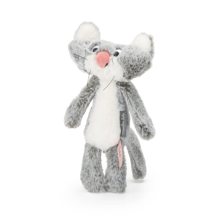 Moulin Roty L'ecole des loisirs: Flat Cat MINI