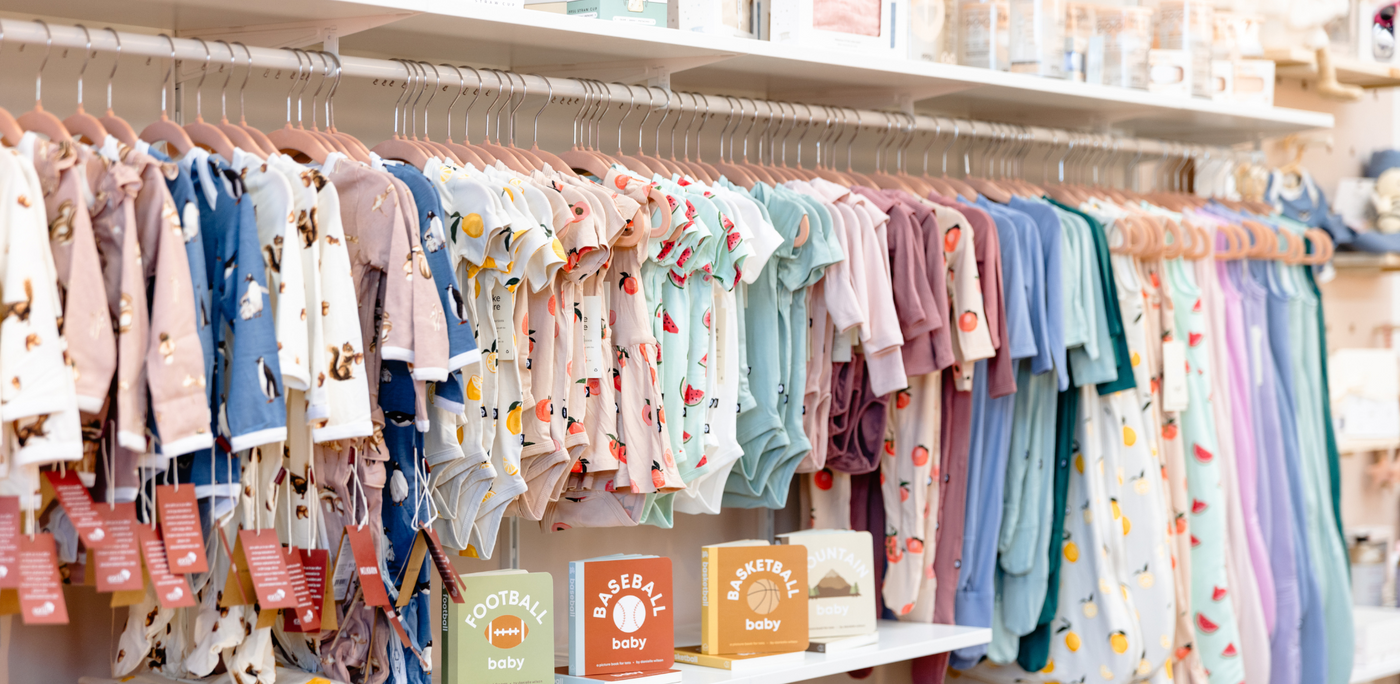 Canada s Premium online baby kids store Princess and the Pea Princess and the Pea Boutique