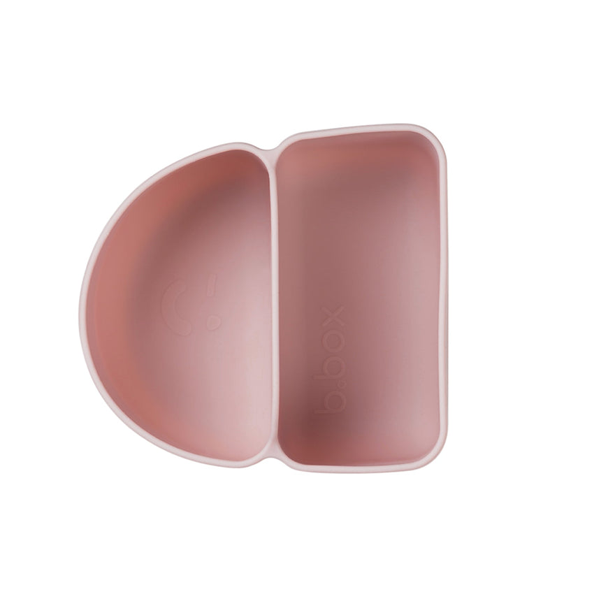 B.BOX Silicone Bento Buddy - Snackbox Berry