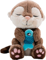 NICI Sleeping Pets - Otter