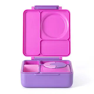 Omiebox - Unicorn Pink