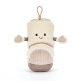 Jellycat Amuseables Perta Snow Boot