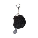 Jellycat Amuseables Black Hole Bag Charm