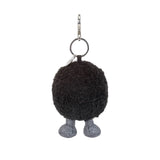 Jellycat Amuseables Black Hole Bag Charm