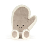 Jellycat Amuseables Fitswell Mitten