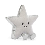 Jellycat Amuseables Silver Star