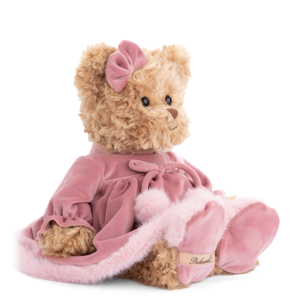 Bukowski Bears Aiko