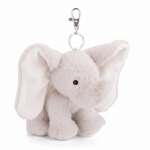 Bukowski Bears August Bag Charm