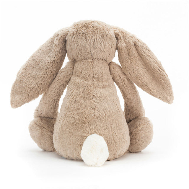 Jellycat Bashful Beige Bunny Big