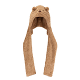 Jellycat Bartholomew Bear Bundlesnug