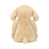 Jellycat Bashful Luxe Puppy Orlando Original