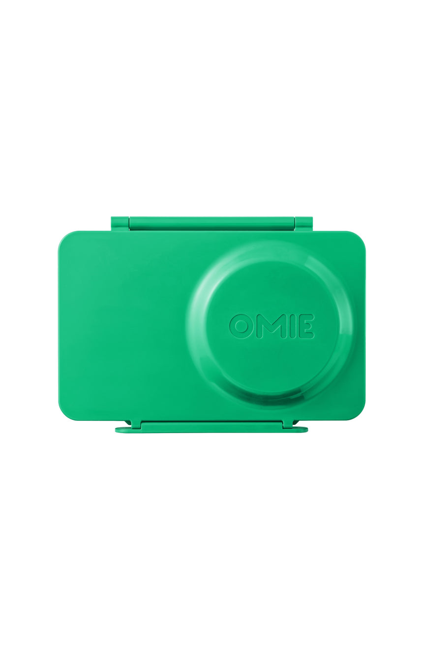 OmieBox UP - Jade Green