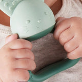 B.BOX Chill + Fill Teether Sage