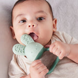 B.BOX Chill + Fill Teether Sage