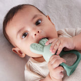 B.BOX Chill + Fill Teether Sage