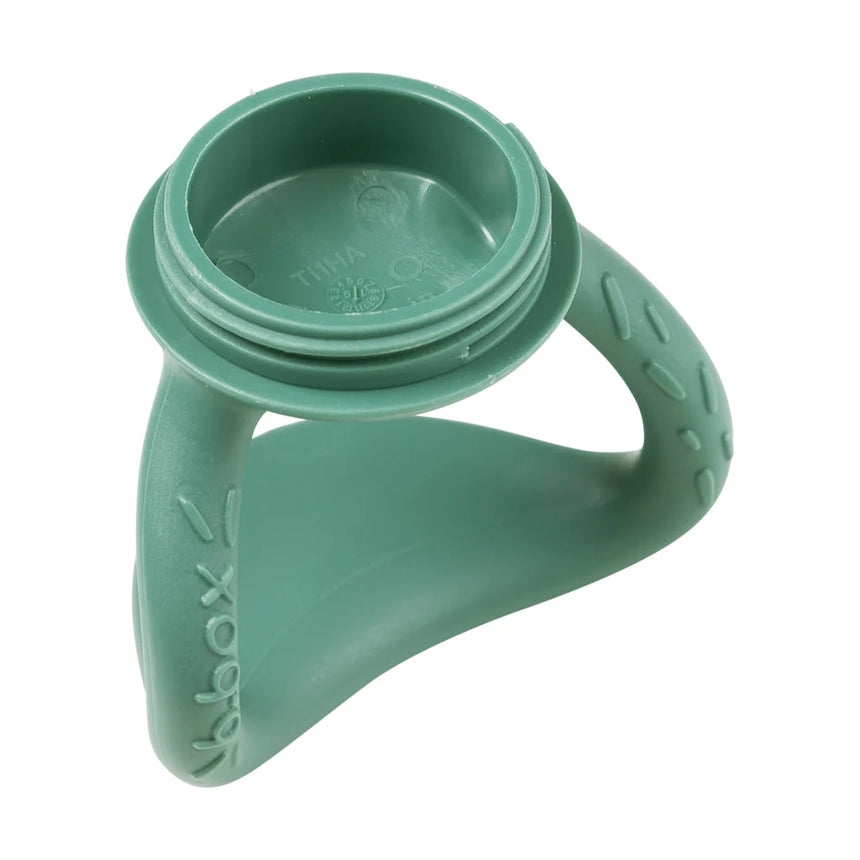 B.BOX Chill + Fill Teether Sage