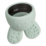B.BOX Chill + Fill Teether Sage