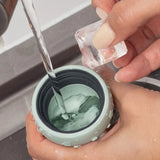 B.BOX Chill + Fill Teether Sage
