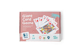 BS Toys - Giant Card Game