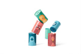 BS Toys - Tin Throwing Wildlife
