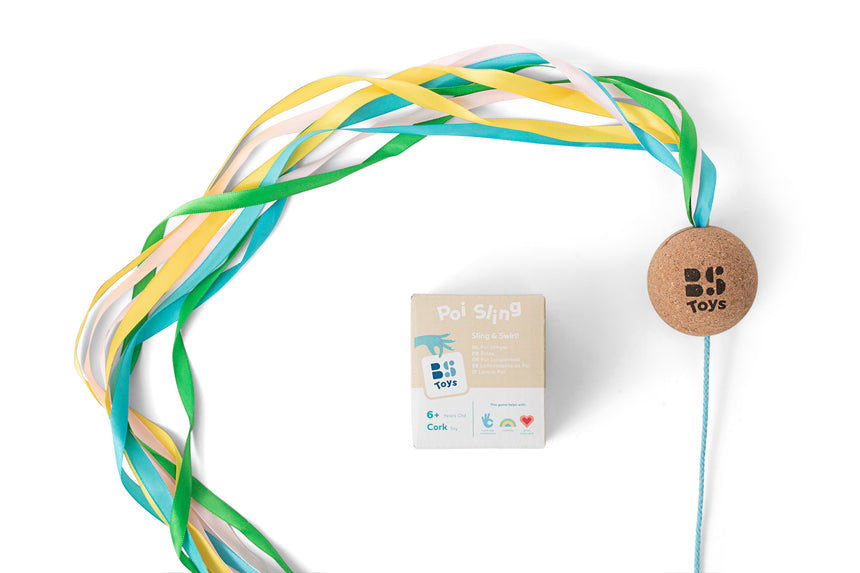 BS Toys - Poi Sling