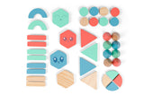 BS Toys - Building Blocks