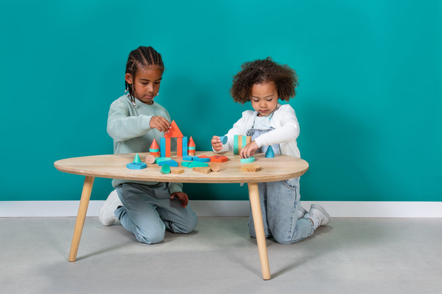 BS Toys - Building Blocks
