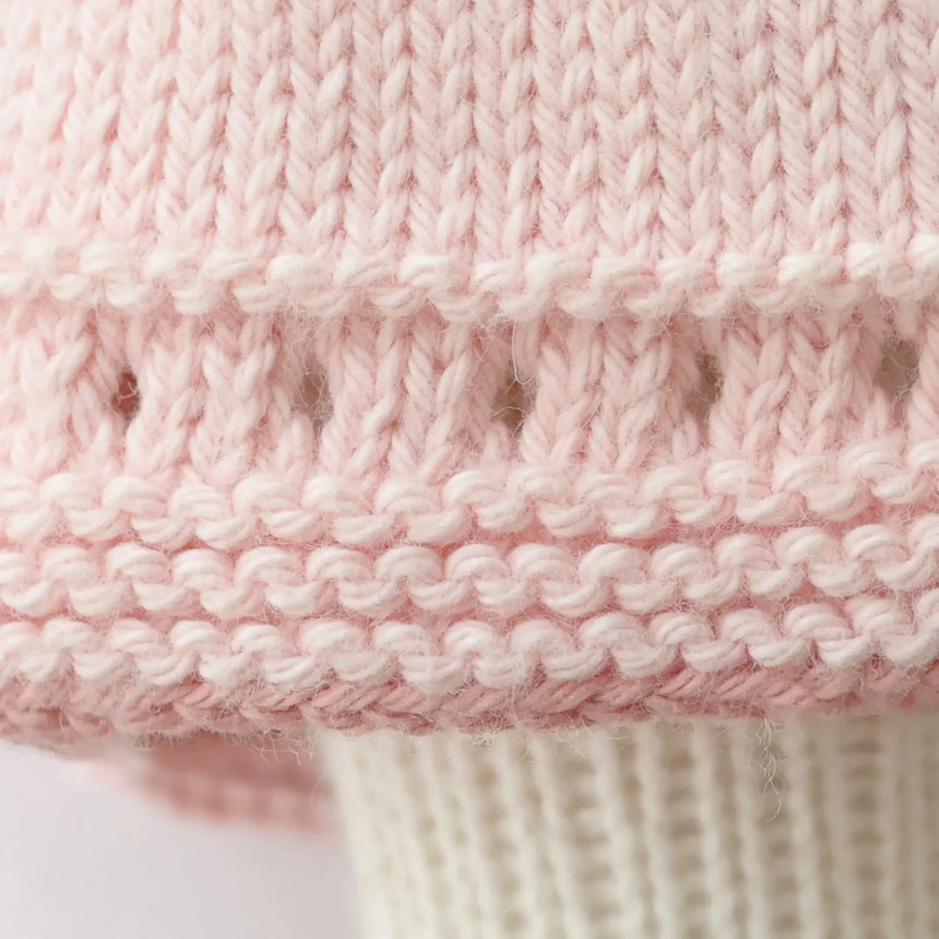 cuddle + kind Clover the bunny (blossom)