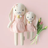 cuddle + kind Clover the bunny (blossom)