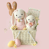 cuddle + kind Clover the bunny (blossom)
