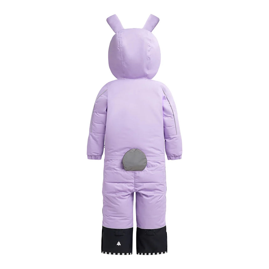 Weedo BUNNYDO Purple Snowsuit
