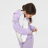 Weedo BUNNYDO Purple Snowsuit