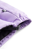 Weedo BUNNYDO Purple Snowsuit