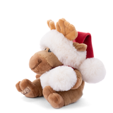 Bukowski Bears Baby Benny X-Mas
