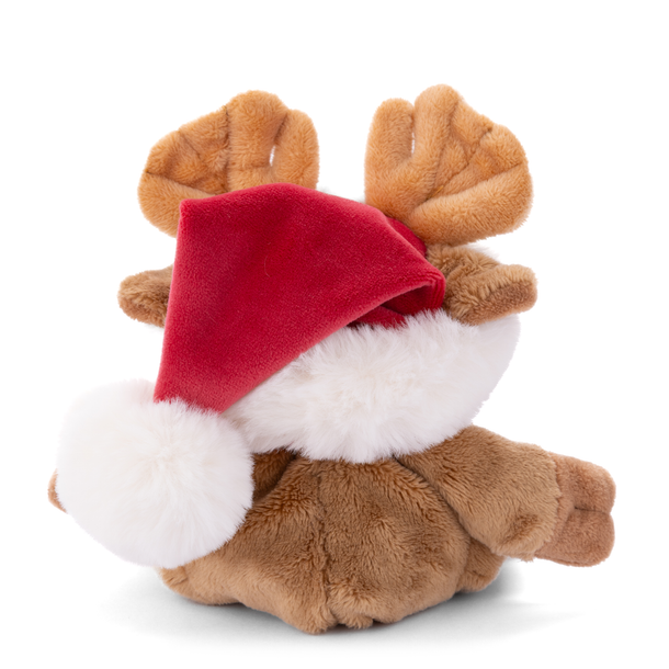 Bukowski Bears Baby Benny X-Mas