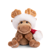 Bukowski Bears Baby Benny X-Mas