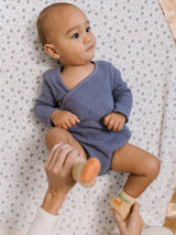 Baby Socks Trios Roarsome