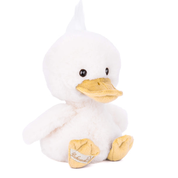 Bukowski Bears Baby Quack