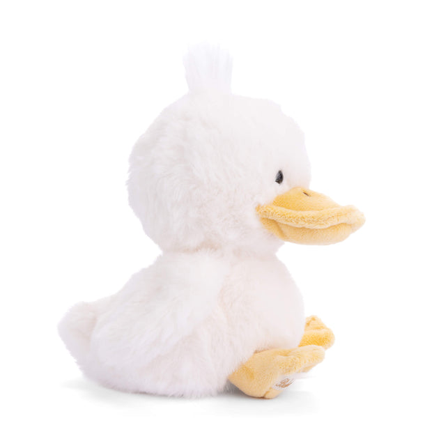 Bukowski Bears Baby Quack