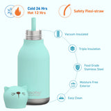 Asobu Kitty Bestie Bottle