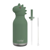 Asobu Dinosaur Bestie Bottle