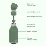 Asobu Dinosaur Bestie Bottle