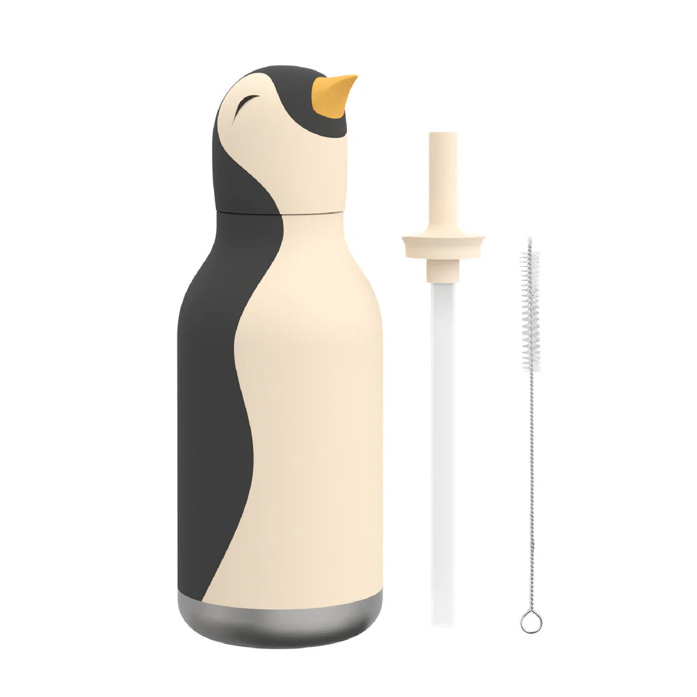 Asobu Penguin Bestie Bottle