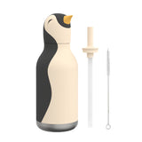 Asobu Penguin Bestie Bottle