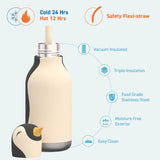 Asobu Penguin Bestie Bottle