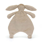 Jellycat Bashful Beige Bunny Comforter