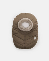Carriers & Stroller Gear