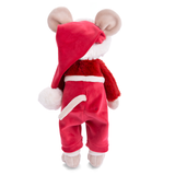 Bukowski Bears Christmas Henry